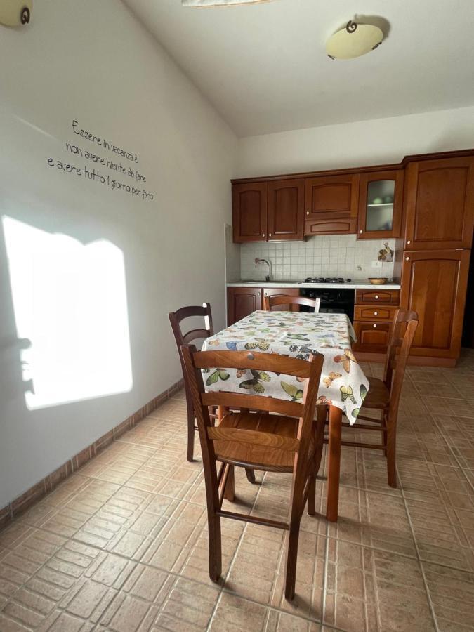 La Lestra Villa ซาน เฟลิเช เชร์ชีโอ ภายนอก รูปภาพ