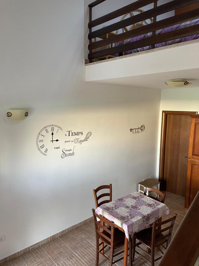 La Lestra Villa ซาน เฟลิเช เชร์ชีโอ ภายนอก รูปภาพ