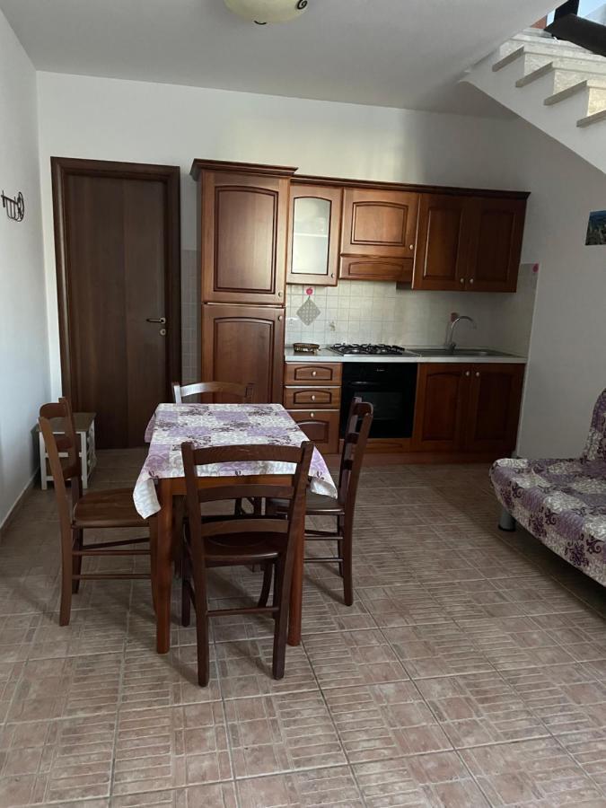 La Lestra Villa ซาน เฟลิเช เชร์ชีโอ ภายนอก รูปภาพ