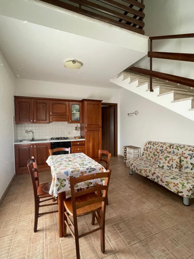 La Lestra Villa ซาน เฟลิเช เชร์ชีโอ ภายนอก รูปภาพ