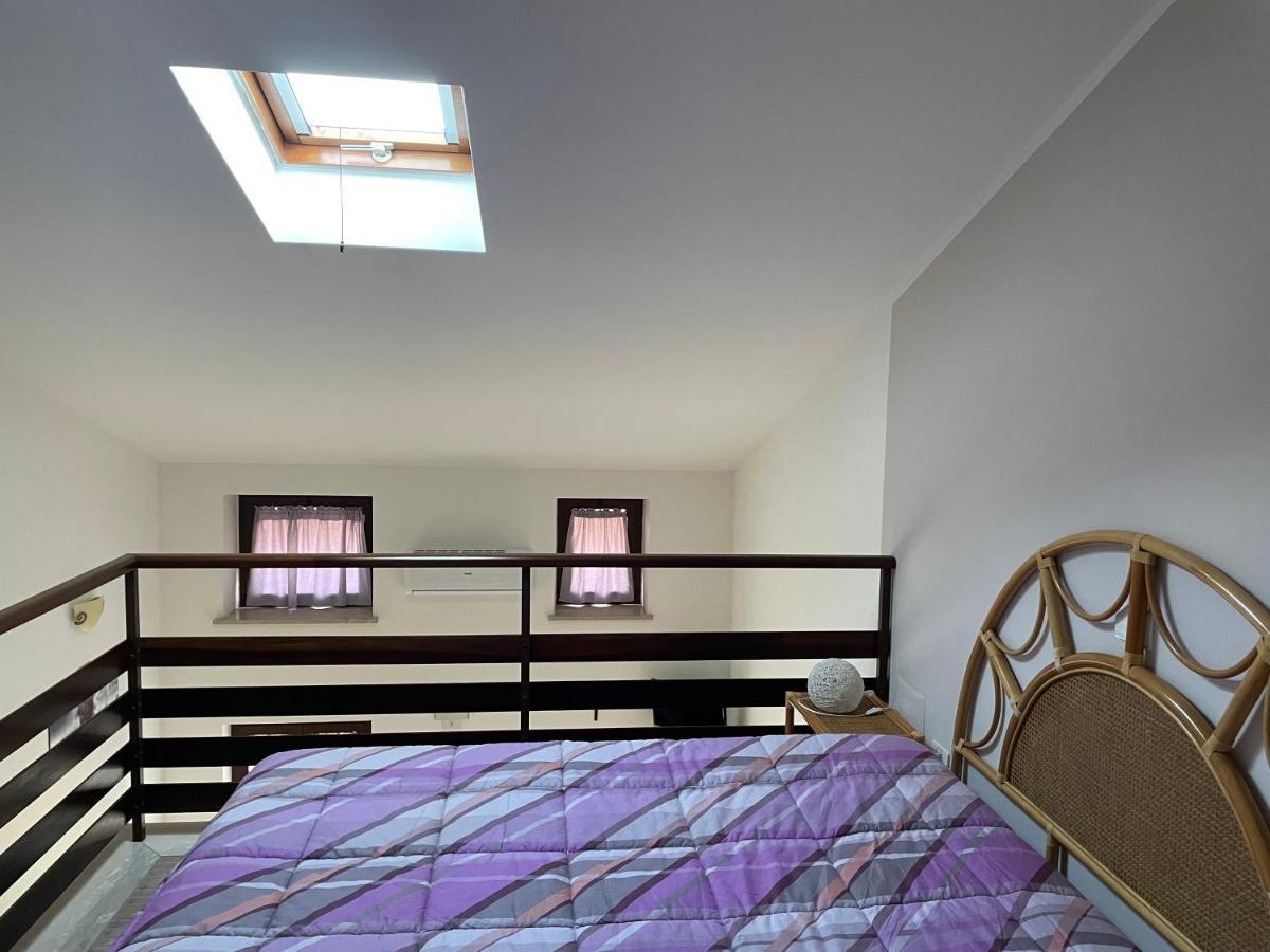 La Lestra Villa ซาน เฟลิเช เชร์ชีโอ ภายนอก รูปภาพ