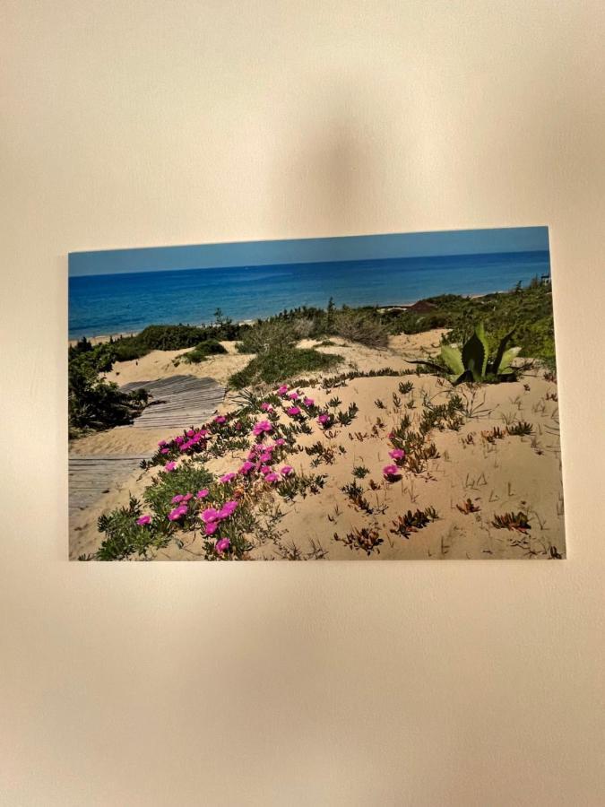 La Lestra Villa ซาน เฟลิเช เชร์ชีโอ ภายนอก รูปภาพ