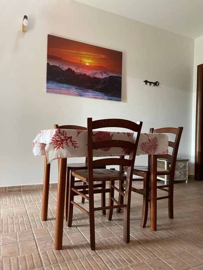 La Lestra Villa ซาน เฟลิเช เชร์ชีโอ ภายนอก รูปภาพ