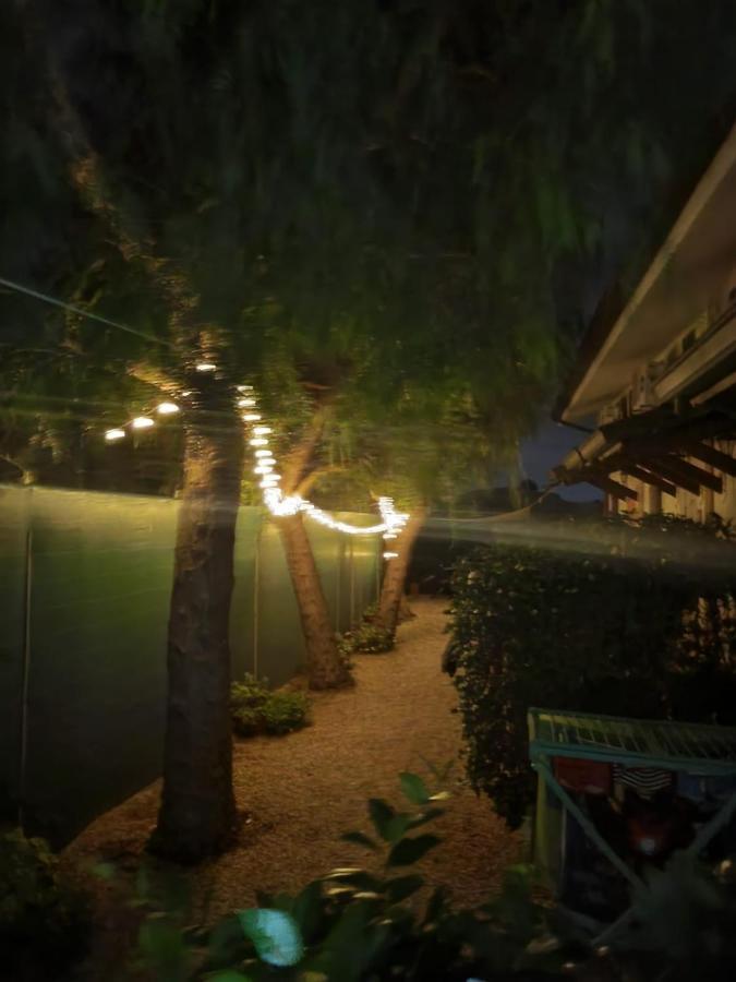 La Lestra Villa ซาน เฟลิเช เชร์ชีโอ ภายนอก รูปภาพ