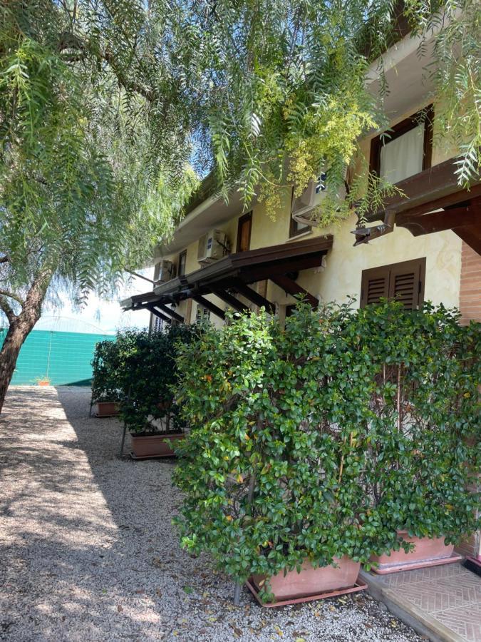 La Lestra Villa ซาน เฟลิเช เชร์ชีโอ ภายนอก รูปภาพ