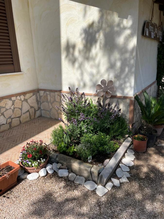 La Lestra Villa ซาน เฟลิเช เชร์ชีโอ ภายนอก รูปภาพ