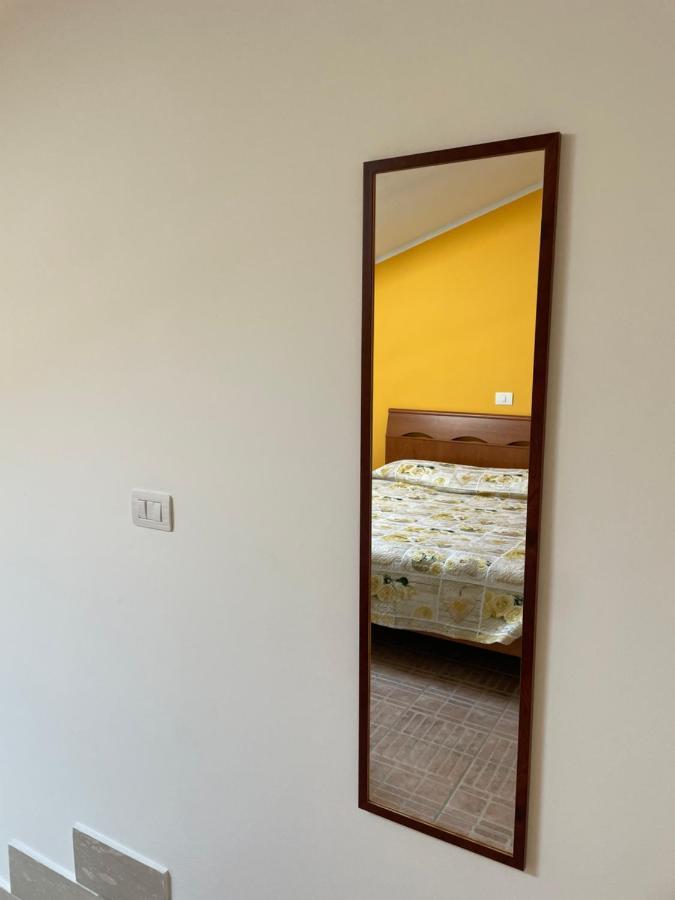 La Lestra Villa ซาน เฟลิเช เชร์ชีโอ ภายนอก รูปภาพ