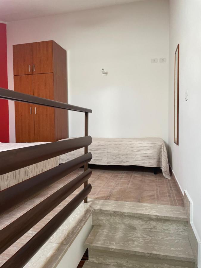 La Lestra Villa ซาน เฟลิเช เชร์ชีโอ ภายนอก รูปภาพ