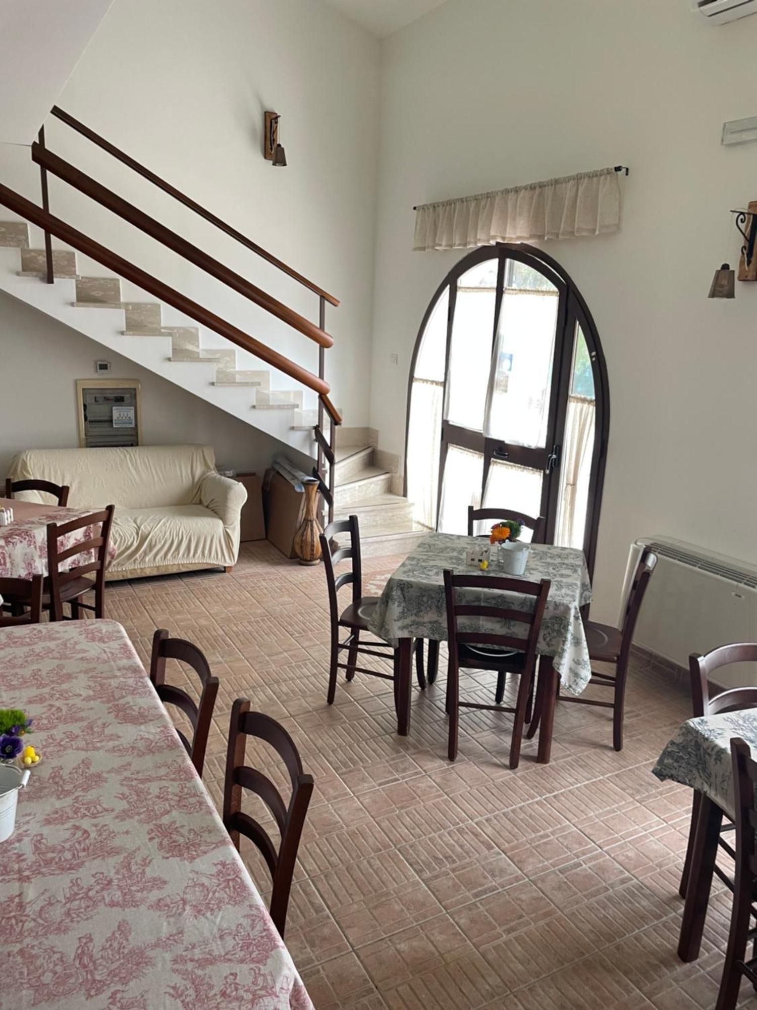 La Lestra Villa ซาน เฟลิเช เชร์ชีโอ ภายนอก รูปภาพ
