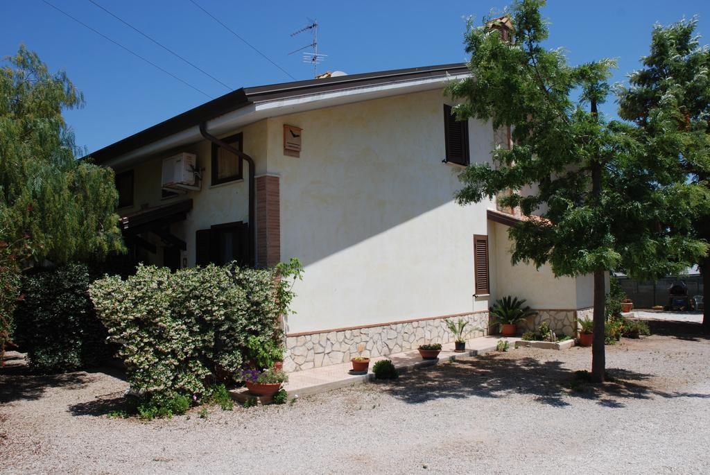 La Lestra Villa ซาน เฟลิเช เชร์ชีโอ ภายนอก รูปภาพ