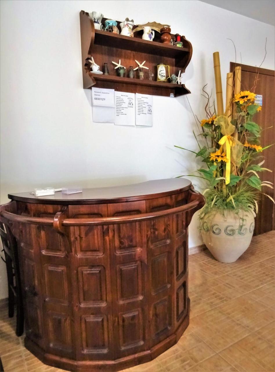La Lestra Villa ซาน เฟลิเช เชร์ชีโอ ภายนอก รูปภาพ