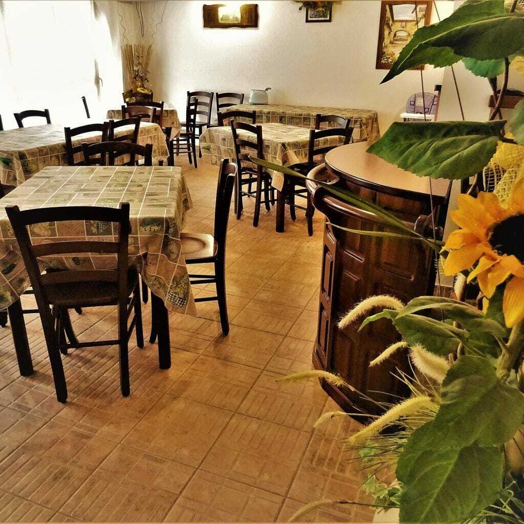 La Lestra Villa ซาน เฟลิเช เชร์ชีโอ ภายนอก รูปภาพ